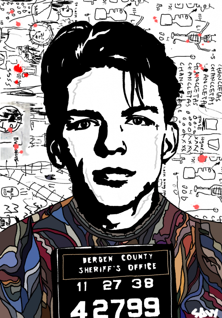 Frank Sinatra