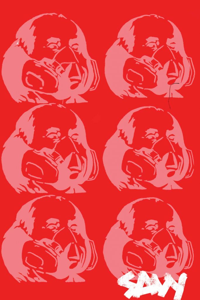 Red Benny