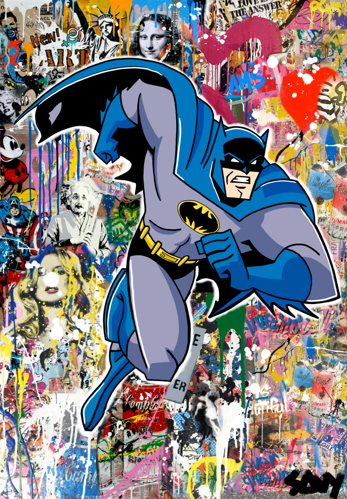 Dark Knight 2