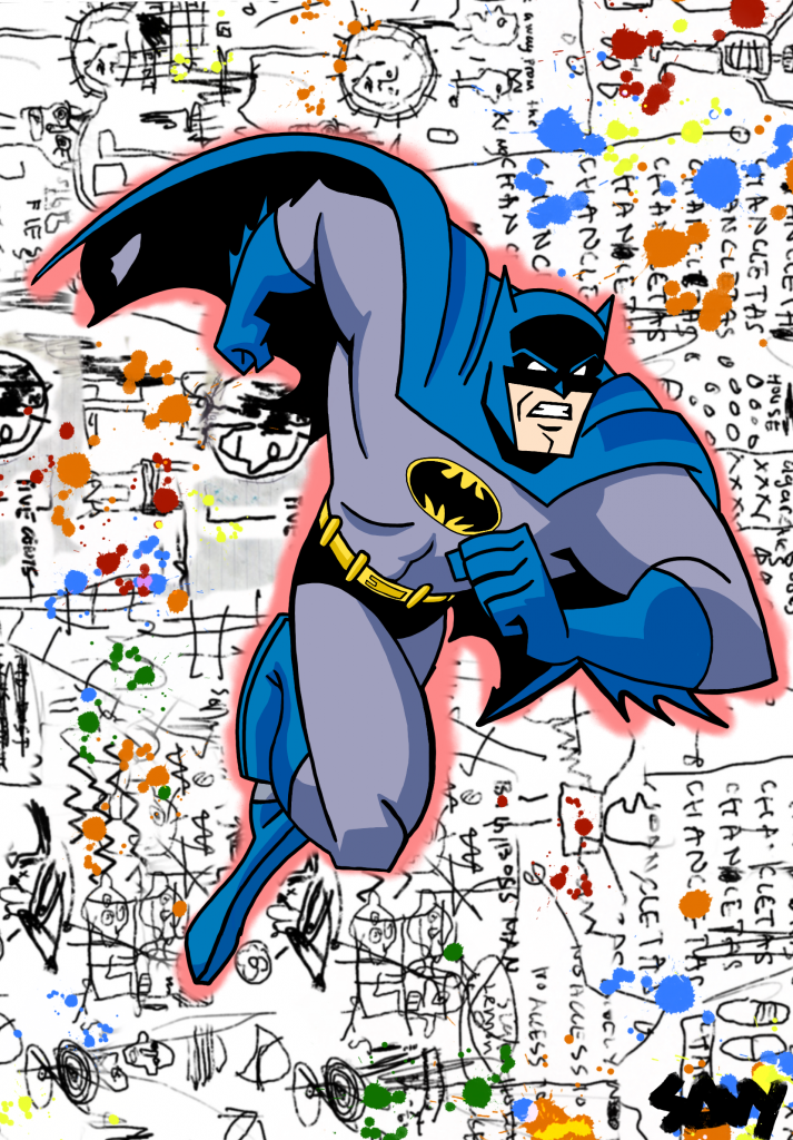 Dark Knight
