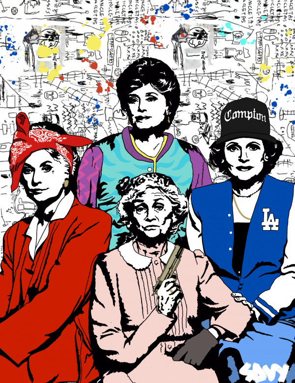 Straight Outta Retirement