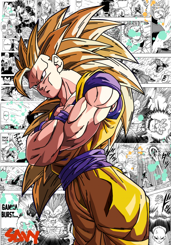 Goku