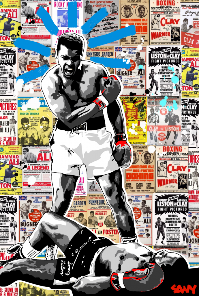 Ali