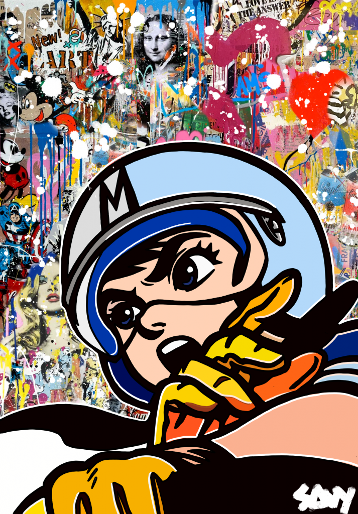 Speed Racer 2