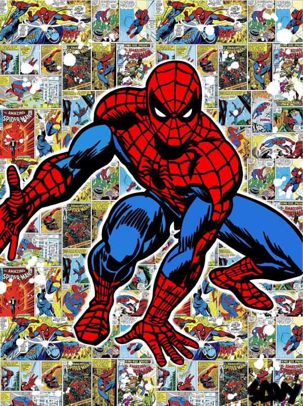 Spiderman