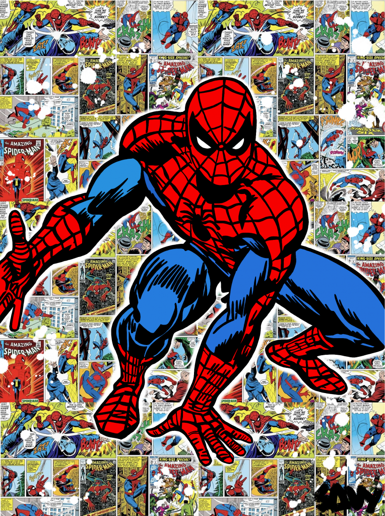Spiderman