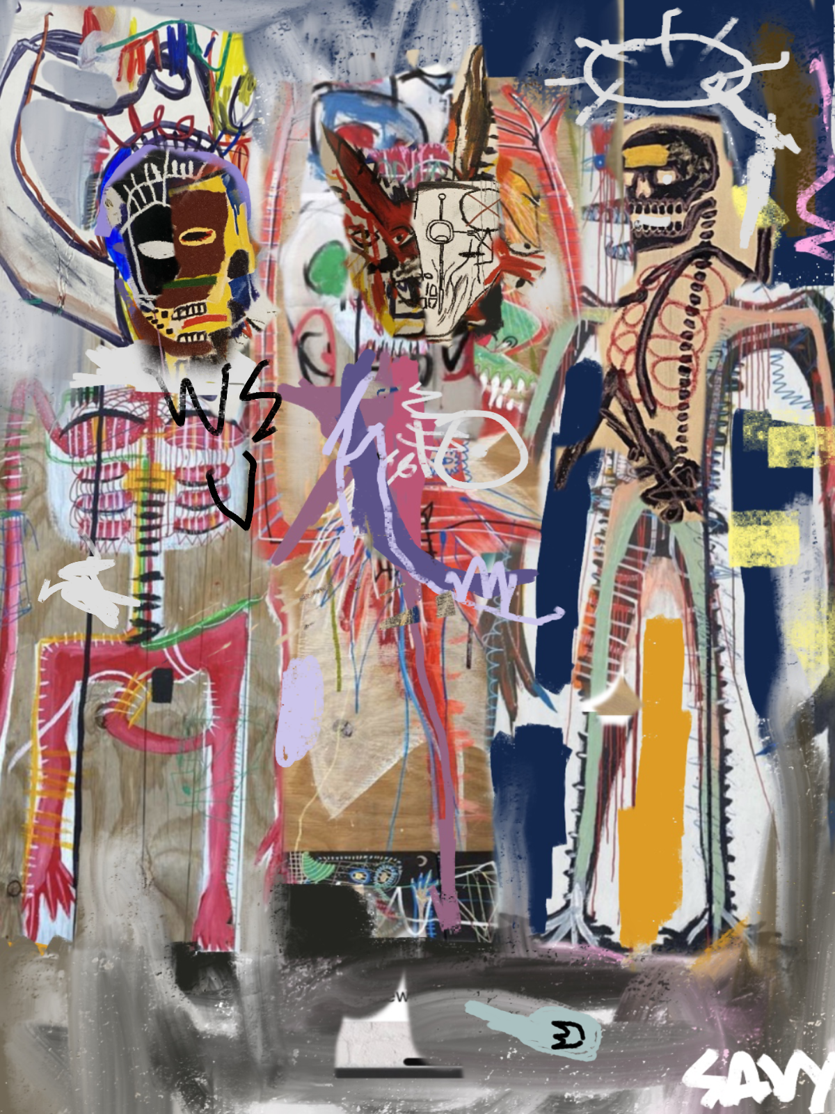 Fine Art